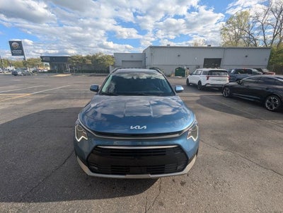 2023 Kia Niro EX Touring