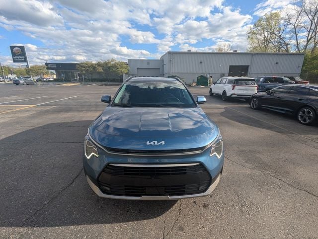 2023 Kia Niro EX Touring