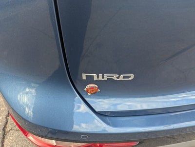 2023 Kia Niro EX Touring