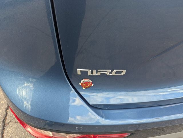 2023 Kia Niro EX Touring