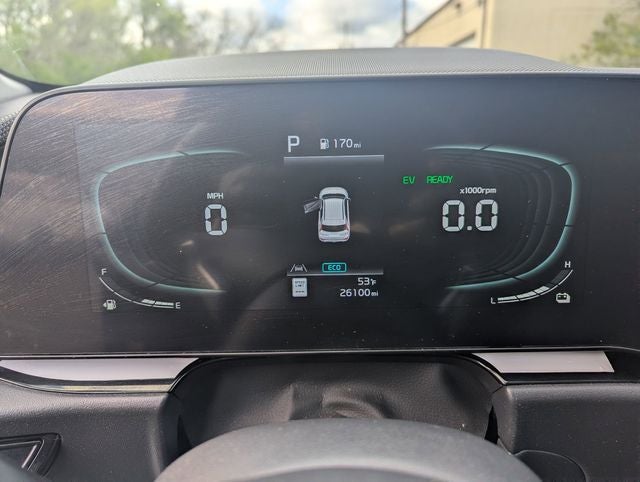 2023 Kia Niro EX Touring