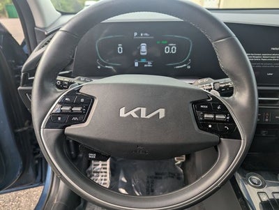 2023 Kia Niro EX Touring