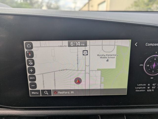 2023 Kia Niro EX Touring