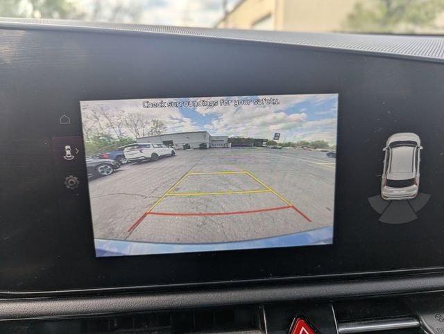 2023 Kia Niro EX Touring