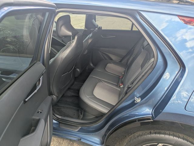 2023 Kia Niro EX Touring