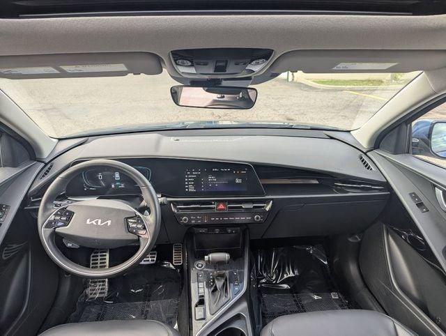 2023 Kia Niro EX Touring