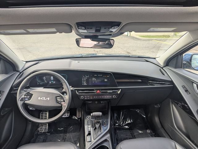 2023 Kia Niro EX Touring