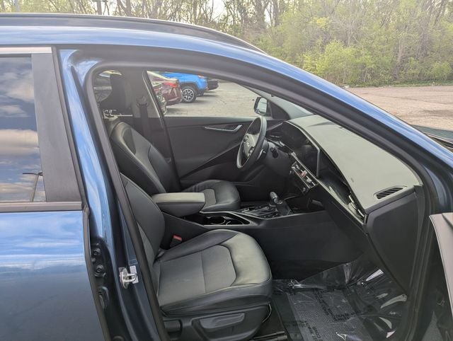 2023 Kia Niro EX Touring