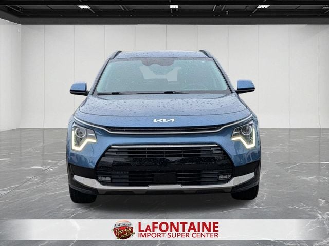 2023 Kia Niro EX Touring