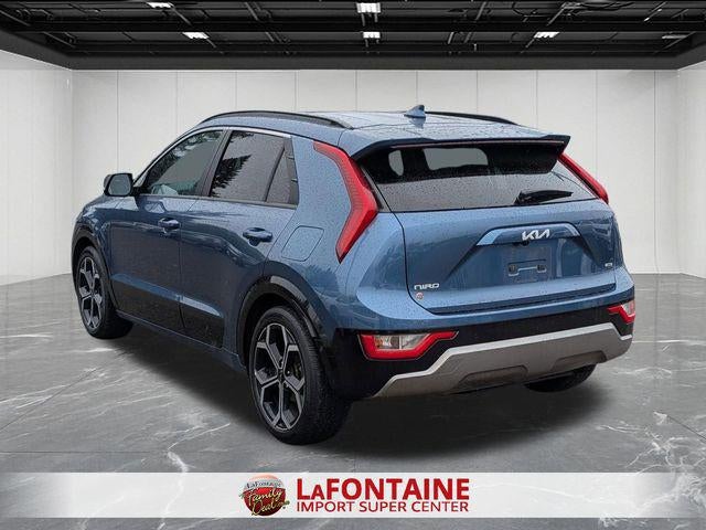 2023 Kia Niro EX Touring