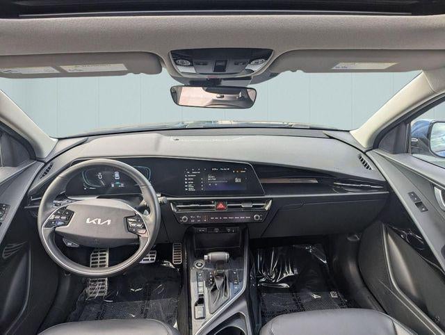 2023 Kia Niro EX Touring