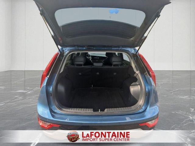 2023 Kia Niro EX Touring