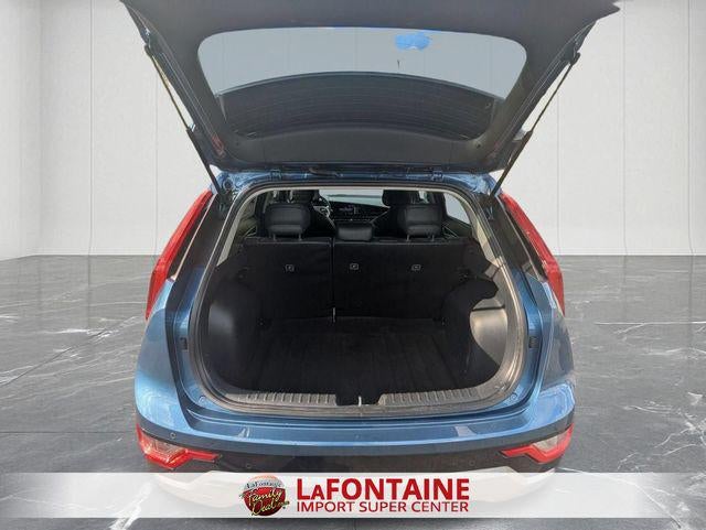 2023 Kia Niro EX Touring