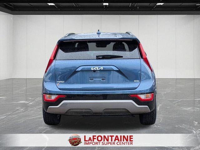 2023 Kia Niro EX Touring