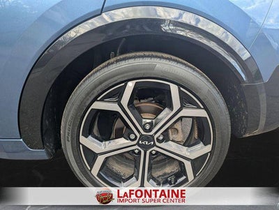 2023 Kia Niro EX Touring