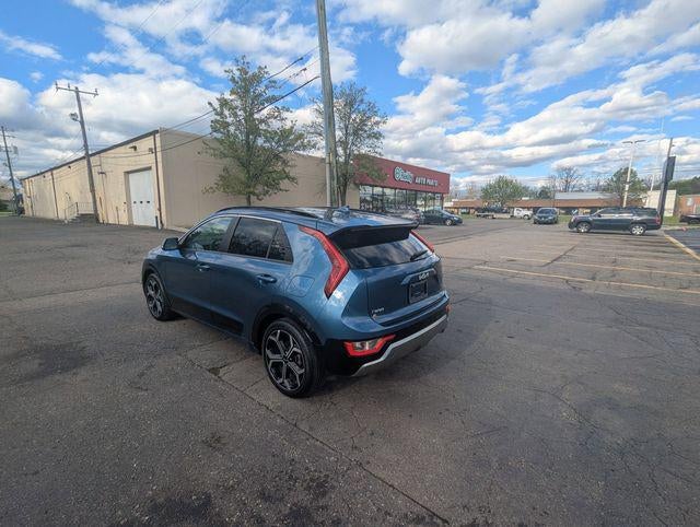 2023 Kia Niro EX Touring