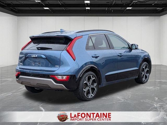 2023 Kia Niro EX Touring