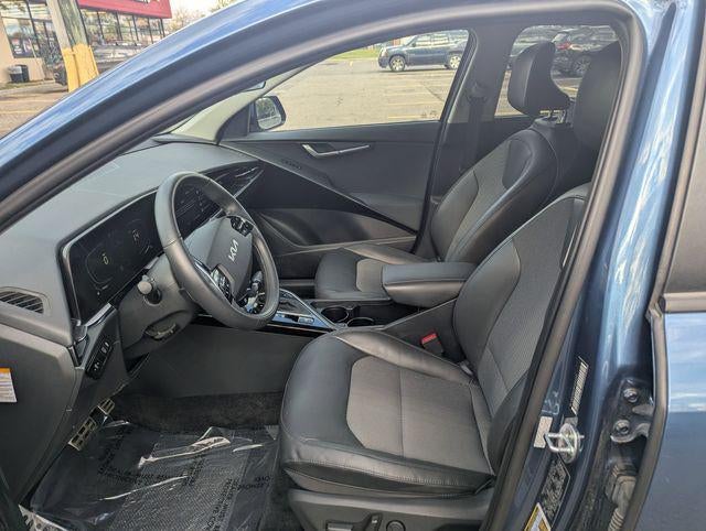 2023 Kia Niro EX Touring