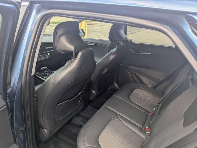 2023 Kia Niro EX Touring