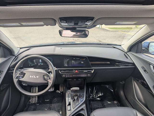 2023 Kia Niro EX Touring