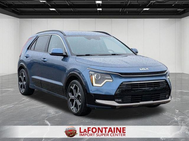 2023 Kia Niro EX Touring