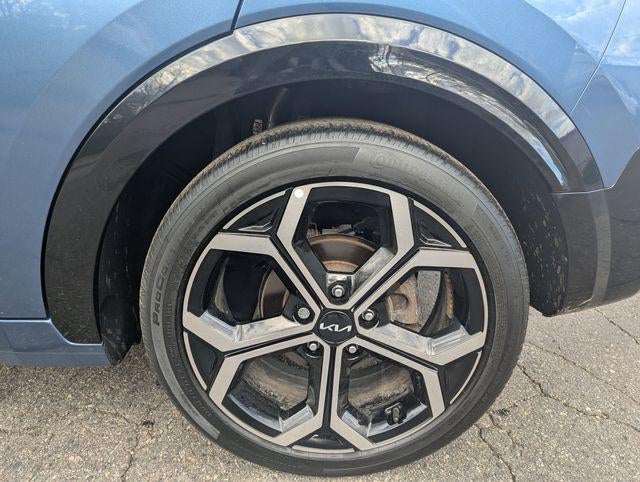 2023 Kia Niro EX Touring