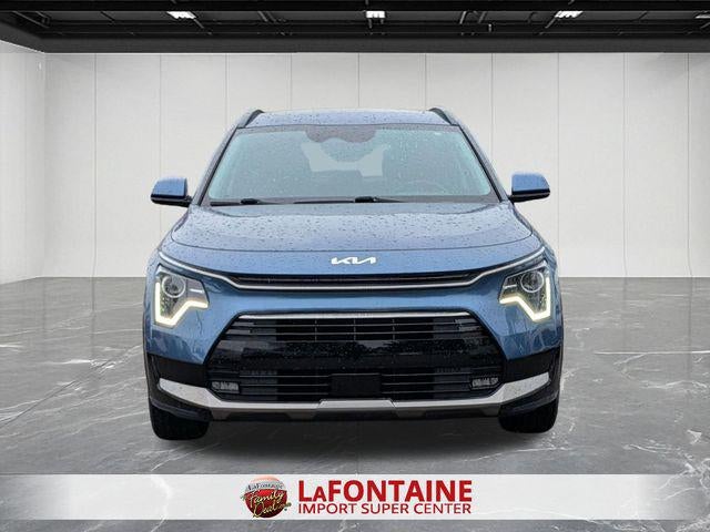 2023 Kia Niro EX Touring
