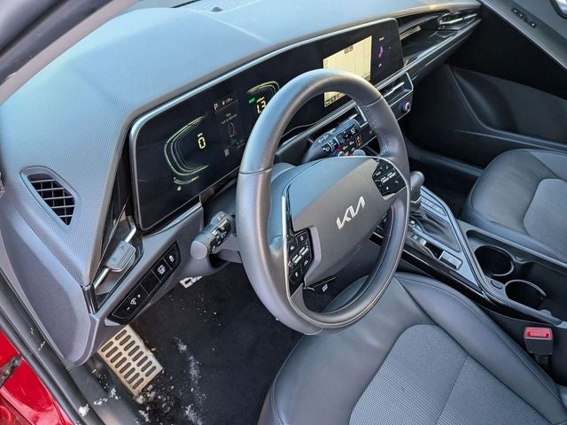 2024 Kia Niro EX Touring