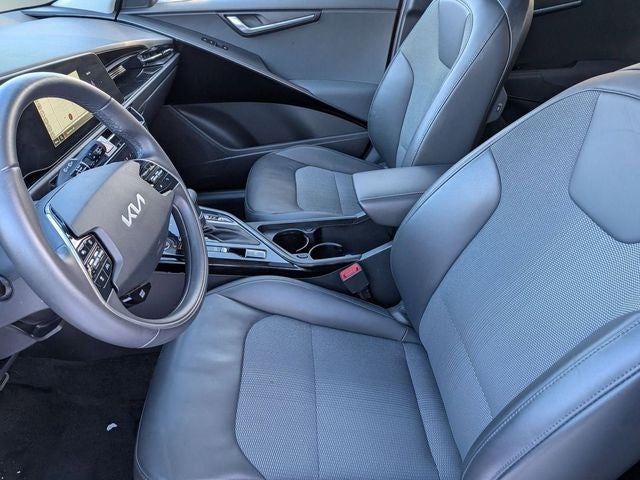 2024 Kia Niro EX Touring