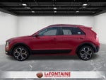 2024 Kia Niro EX Touring