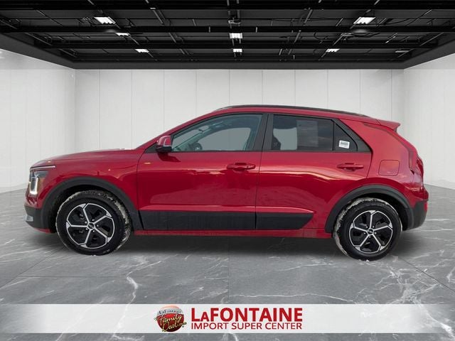 2024 Kia Niro EX Touring