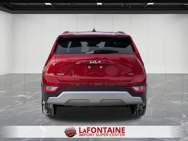 2024 Kia Niro EX Touring