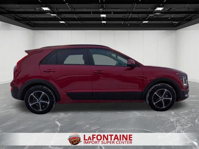 2024 Kia Niro EX Touring