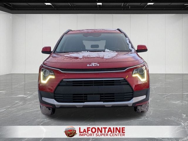 2024 Kia Niro EX Touring