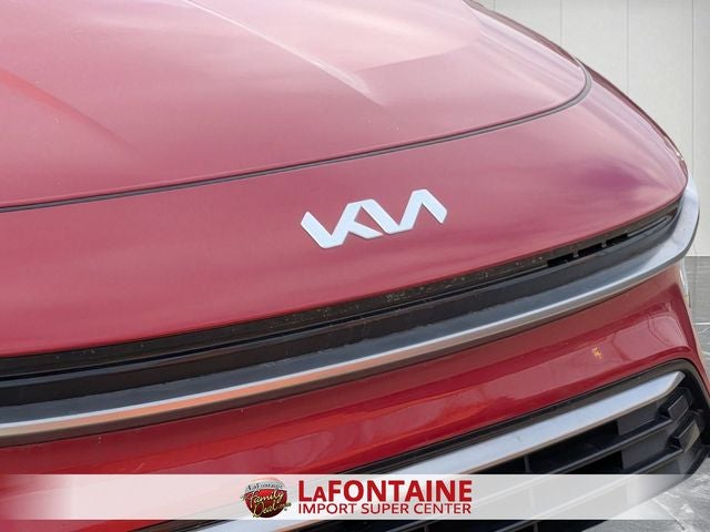 2024 Kia Niro EX Touring