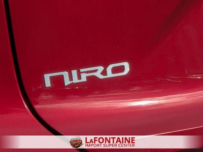 2024 Kia Niro EX Touring