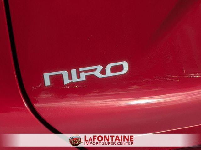 2024 Kia Niro EX Touring