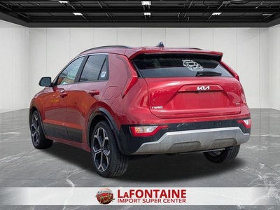2024 Kia Niro EX Touring