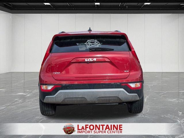 2024 Kia Niro EX Touring