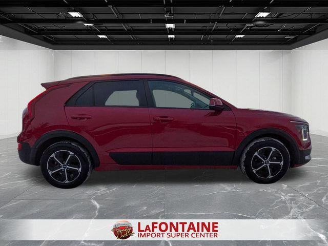 2024 Kia Niro EX Touring