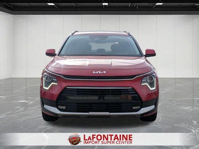 2024 Kia Niro EX Touring
