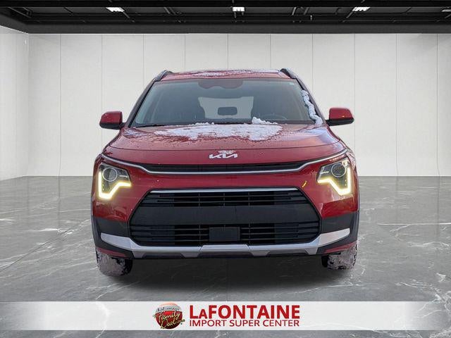 2024 Kia Niro EX Touring