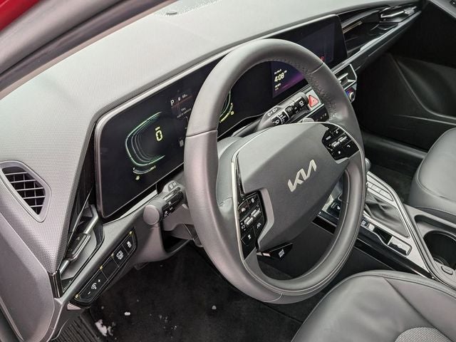2024 Kia Niro EX
