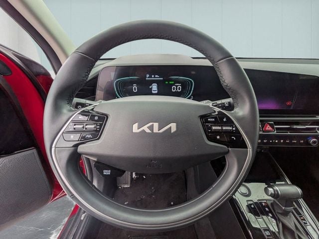 2024 Kia Niro EX