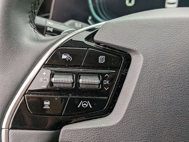 2024 Kia Niro EX