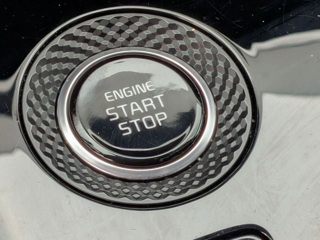 2024 Kia Niro EX
