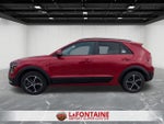 2024 Kia Niro EX
