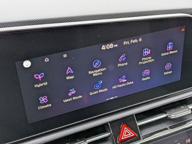 2024 Kia Niro EX