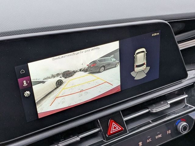 2024 Kia Niro EX