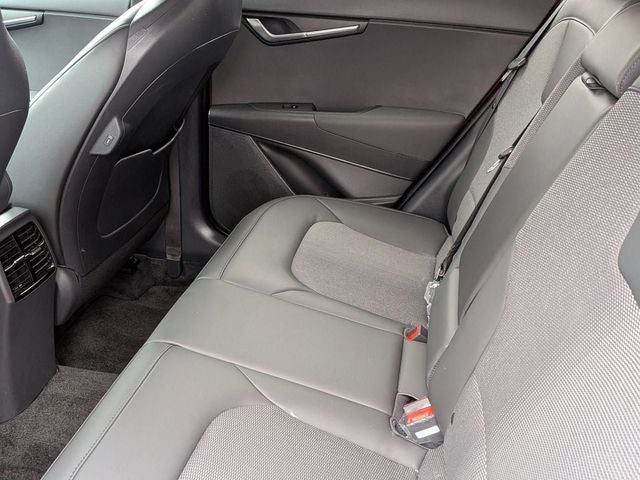 2024 Kia Niro EX
